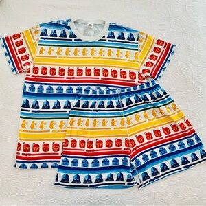 Star Wars Hanna Andersson Pajamas